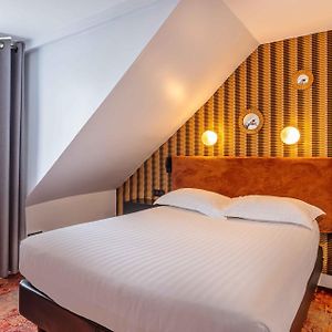Habitación Doble Clásica